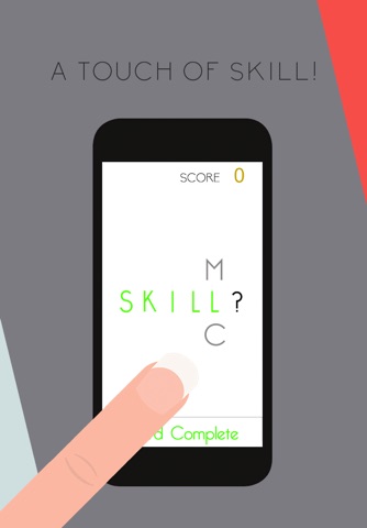 Word Buddy Game screenshot 2