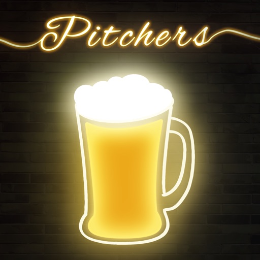 Pitchers - Endless Arcade Bartending