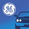 GE Auto Bulb Finder