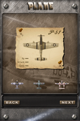 Ace Fighter WWII screenshot 2