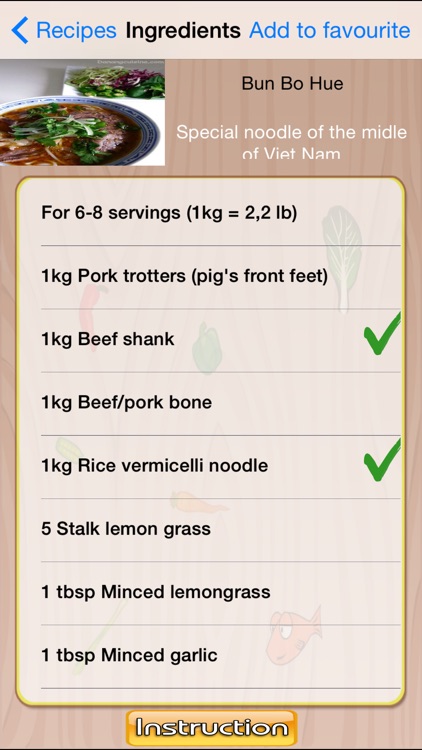 Famous Delicious Vietnamese Recipes With Cooking Video Instructions