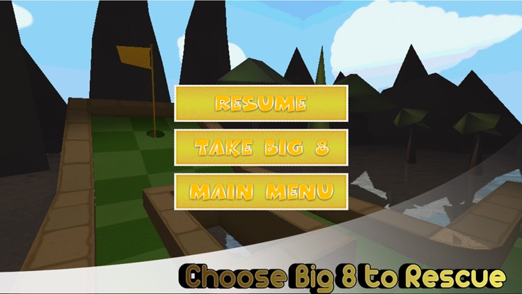 Lets Play Mini Golf 3D