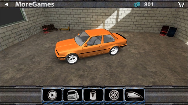 Car Transporter Truck Drive 3D(圖3)-速報App