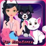 Jeremys pet vet doctor - pet clinic