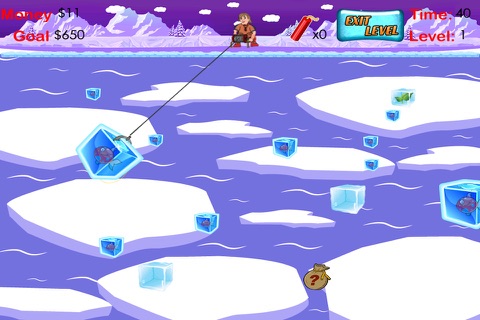 Ice Cube Farmer screenshot 4