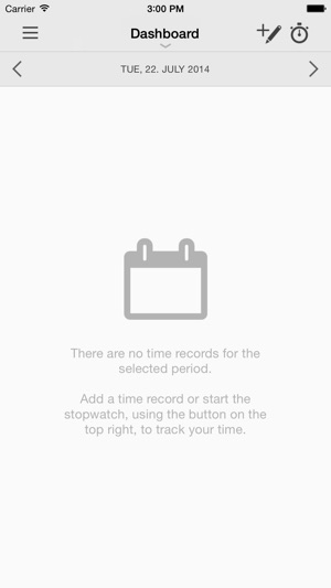 Time Tracking by primaERP(圖3)-速報App