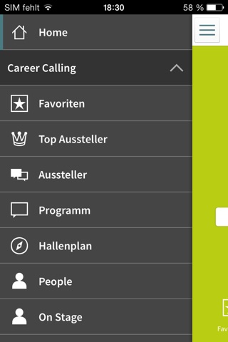 Career Calling screenshot 3