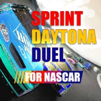 Sprint Daytona Duel for Nascar