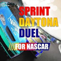 Sprint Daytona Duel for Nascar