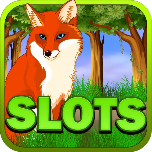 Red Fox Slots Pro - Real casino action!