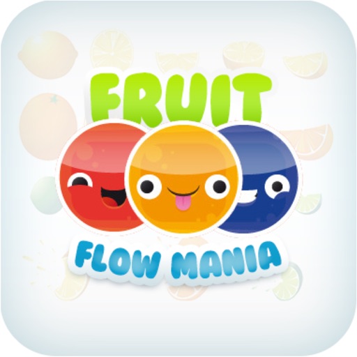 Fruit Slide Mania - Fruit Connect Edition iOS App