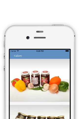 Perdy's Pantry screenshot 3