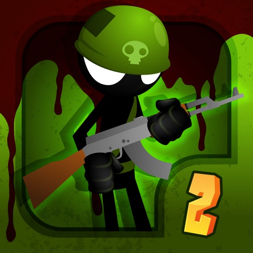 Army Zombie Hunter PRO - Full Zombies Invasion Version