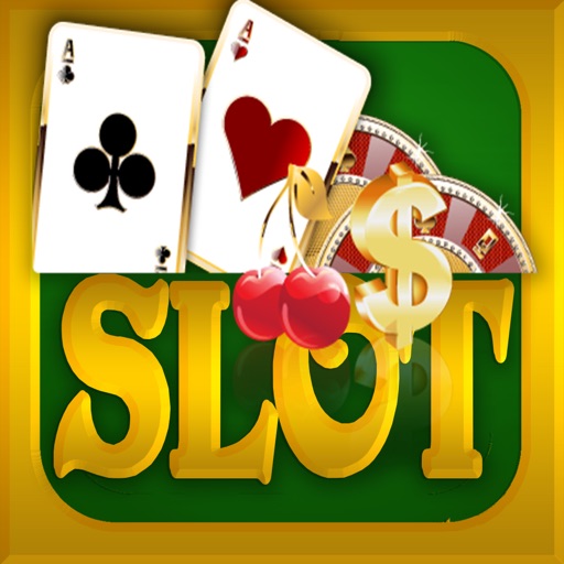 ```777`` Casino Slots Money FREE