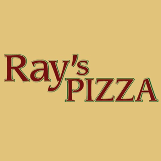 Ray's Pizza Mobile icon