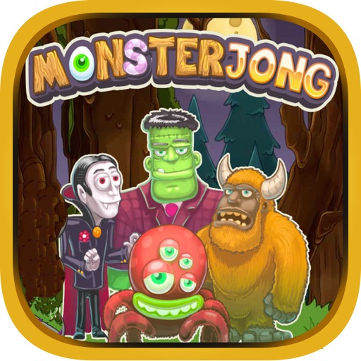 Monster Jong Icon