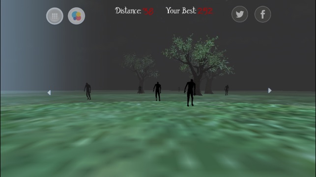 Zombie Run 3D(圖3)-速報App