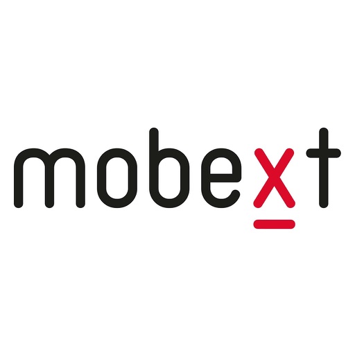 Mobext icon