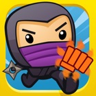 Top 20 Games Apps Like Ninja Avenger - Best Alternatives