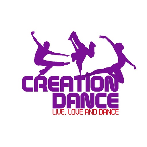 Creation Dance by SIBA Mobile Marketing