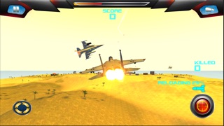 AIR ATTACK MODERN WAR PLANES 1.0 IOS