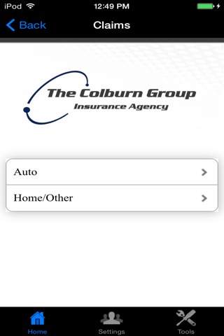 The Colburn Group Insurance Agency screenshot 4
