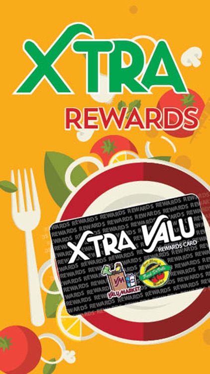 Valu Market Digital Coupons