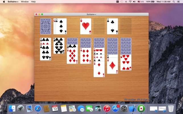 Solitaire++(圖1)-速報App