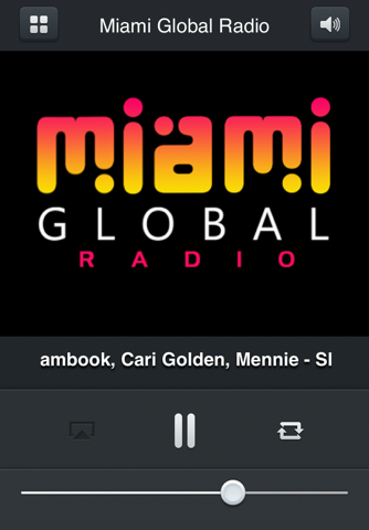 Miami Global screenshot 2