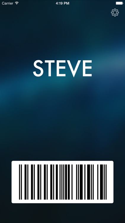 Clock In - Digital Name Badge