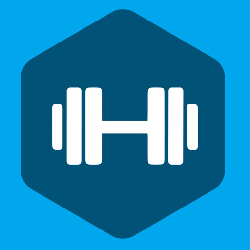 All-in Fitness: 1200 Exercises, Workouts, Calorie Counter, BMI calculator by Sport.com iOS App