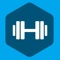 All-in Fitness: 1200 Exercises, Workouts, Calorie Counter, BMI calculator by Sport.com