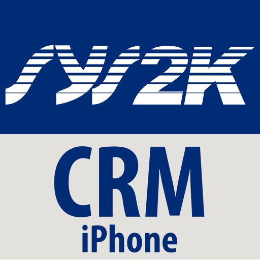 Sys2k CRM