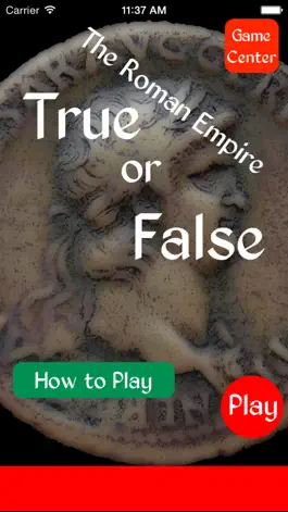 Game screenshot True or False - The Roman Empire mod apk