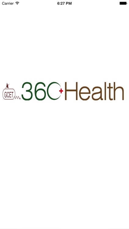 GCET 360 Health