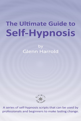 Relax & Sleep Well by Glenn Harrold: A Hypnosis Sleep Relaxation screenshot 3