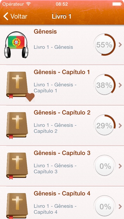 Free Holy Bible Audio mp3 and Text in Portuguese - Grátis Bíblia Sagrada áudio e texto em Português