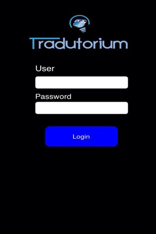 Tradutorium Events screenshot 3