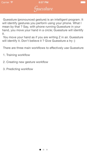 Guessture(圖2)-速報App