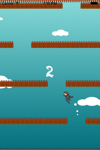 Kungfu Ninja screenshot 3