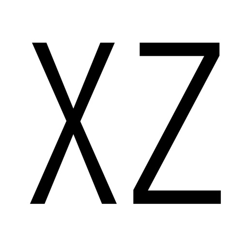 XZ! Icon