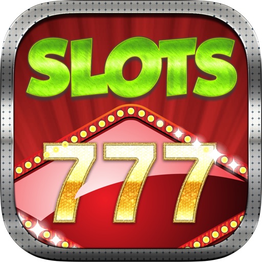 ``````` 2015 ```````A Las Vegas Golden Lucky Slots Game - FREE Casino Slots icon