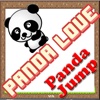 Panda Fun Jump Game