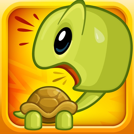 Turtles, Huh? - Learn to Fly Icon