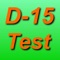 Munsell D-15 Test