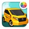 Toy Car RC, which follows the adventures of a small car named “Wheely”, has been downloaded more than 100k times globally and hit #1 in the iPad charts for kids 6-8 in over 20 countries