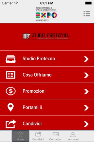 Studio Protecno screenshot 3