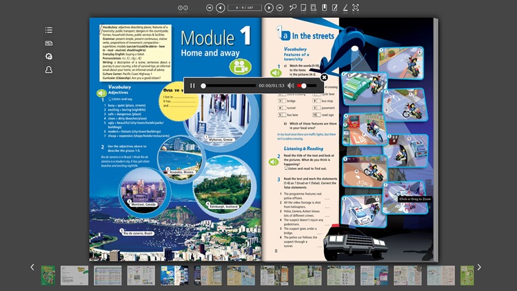 Prime Time 2 - International Student