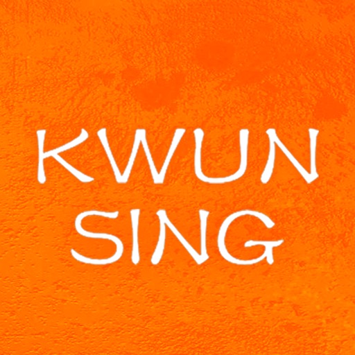 New Kwun Sing, Surbiton - For iPad