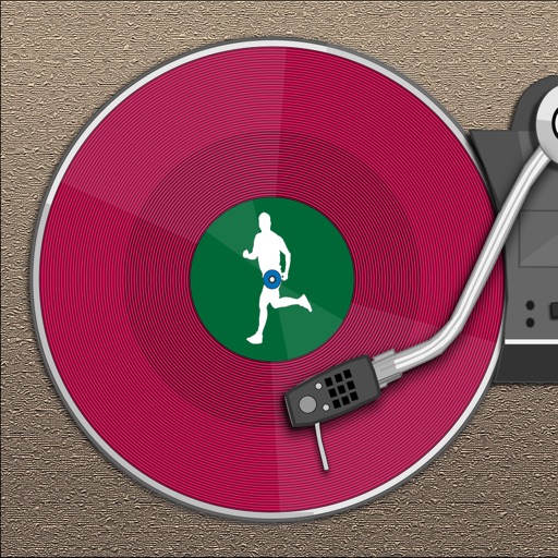 Run Beats icon